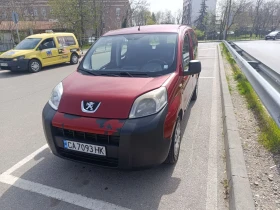 Peugeot Bipper 1.4 HDI