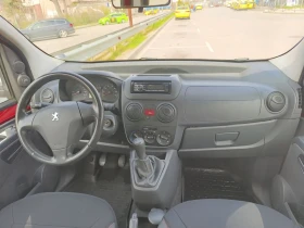 Peugeot Bipper 1.4 HDI - 1800 € / 3520.49 лв. - 20260285 7