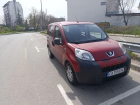 Peugeot Bipper 1.4 HDI - 1800 € / 3520.49 лв. - 20260285 2