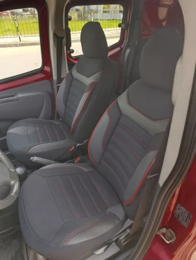 Peugeot Bipper 1.4 HDI - 1800 € / 3520.49 лв. - 20260285 6