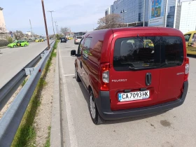 Peugeot Bipper 1.4 HDI - 1800 € / 3520.49 лв. - 20260285 4