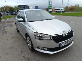 Skoda Fabia 1.0 i - 8200 € / 16037.81 лв. - 69750005 2