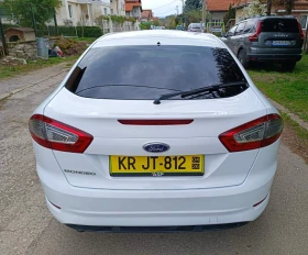 Ford Mondeo 1.6 ECO BOOST - 3850 € / 7529.95 лв. - 35942138 17