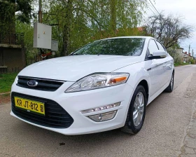 Ford Mondeo 1.6 ECO BOOST