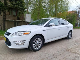 Ford Mondeo 1.6 ECO BOOST - 3850 € / 7529.95 лв. - 35942138 4