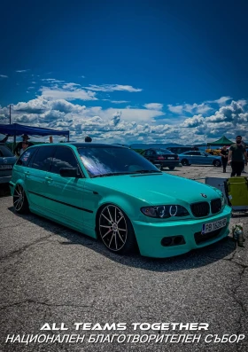 ����� �� �������� �� BMW 330