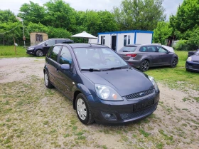 Ford Fiesta 1.3i 75кс Euro4 2008г. Facelift Edition50 151000км - 1800 € / 3520.49 лв. - 35531370 6