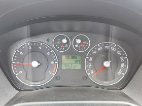 Ford Fiesta 1.3i 75кс Euro4 2008г. Facelift Edition50 151000км - 1800 € / 3520.49 лв. - 35531370 13