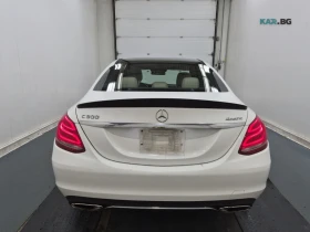 Mercedes-Benz C 300 4MATIC Автокредит Цена до България | Auto.bg — изображение 5