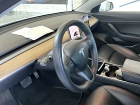 Tesla Model 3 SR+ /Белгия/Панорама | Auto.bg — изображение 7