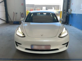 Tesla Model 3 SR+ /Белгия/Панорама | Auto.bg — изображение 5