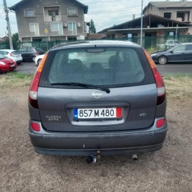 Nissan Almera tino 11111 | Auto.bg — изображение 5