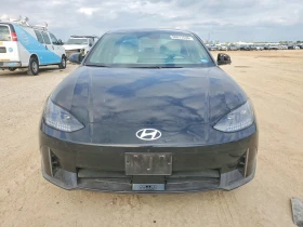 Hyundai Ioniq 6 LIMITED  | Mobile.bg � ����� ������ 2