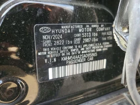 Hyundai Ioniq 6 LIMITED  | Mobile.bg � ����� ������ 12