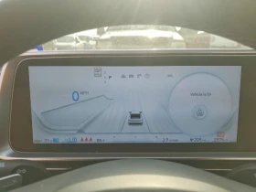 Hyundai Ioniq 6 LIMITED  | Mobile.bg � ����� ������ 9