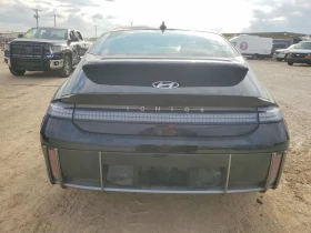 Hyundai Ioniq 6 LIMITED  | Mobile.bg � ����� ������ 6