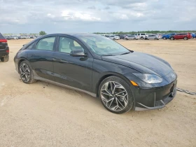 ����� �� �������� �� Hyundai Ioniq 6 LIMITED 