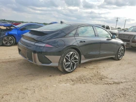 Hyundai Ioniq 6 LIMITED  | Mobile.bg � ����� ������ 3