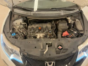 Honda Civic 1.8 ������ V-tec Sport | Mobile.bg � ����� ������ 9
