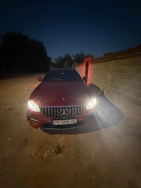 Mercedes-Benz E 220 �220 | Mobile.bg � ����� ������ 16