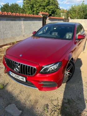 Mercedes-Benz E 220 �220 | Mobile.bg � ����� ������ 9