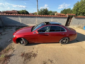 Mercedes-Benz E 220 �220 | Mobile.bg � ����� ������ 13