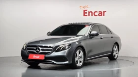 ������ Mercedes-Benz E 200