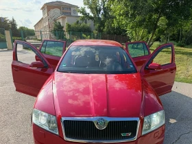 Skoda Octavia VRS - 6500 € / 12712.90 лв. - 77400249 5