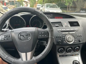 Mazda 3 1.6 | Mobile.bg � ����� ������ 10