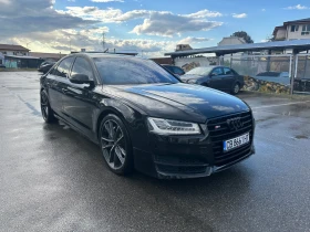 Audi S8 Full 700+  | Mobile.bg � ����� ������ 3