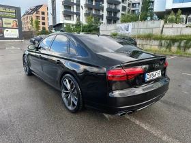 Audi S8 Full 700+  | Mobile.bg � ����� ������ 7