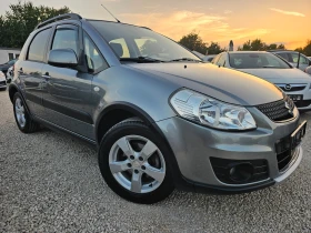 Suzuki SX4 1.5i, 112к.с., GPL | Auto.bg — изображение 3