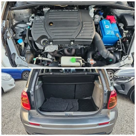 Suzuki SX4 1.5i, 112к.с., GPL | Auto.bg — изображение 16
