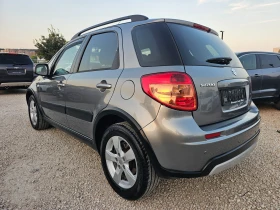 Suzuki SX4 1.5i, 112к.с., GPL | Auto.bg — изображение 6