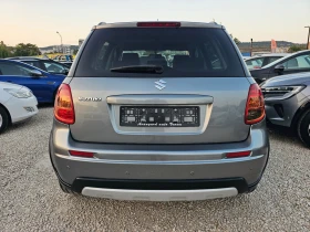 Suzuki SX4 1.5i, 112к.с., GPL | Auto.bg — изображение 5