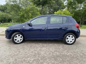 Dacia Sandero 1, 5 DCI | Mobile.bg � ����� ������ 2