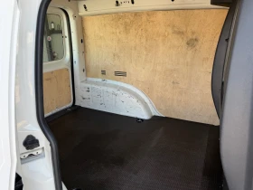 VW Caddy 2.0 TDI 4-MOTION | Mobile.bg � ����� ������ 15