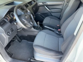 VW Caddy 2.0 TDI 4-MOTION | Mobile.bg � ����� ������ 8