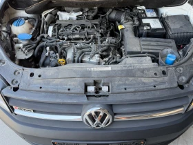 VW Caddy 2.0 TDI 4-MOTION | Mobile.bg � ����� ������ 13