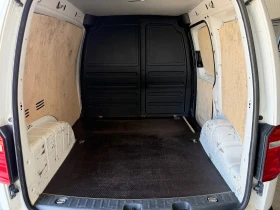 VW Caddy 2.0 TDI 4-MOTION | Mobile.bg � ����� ������ 16