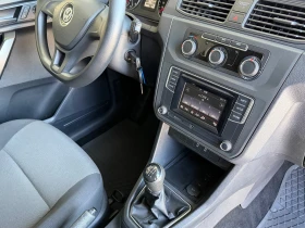 VW Caddy 2.0 TDI 4-MOTION | Mobile.bg � ����� ������ 10