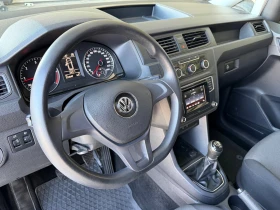 VW Caddy 2.0 TDI 4-MOTION | Mobile.bg � ����� ������ 9