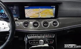 Mercedes-Benz CLS CLS300d AMG Line | Mobile.bg � ����� ������ 14