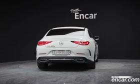 Mercedes-Benz CLS CLS300d AMG Line | Mobile.bg � ����� ������ 4