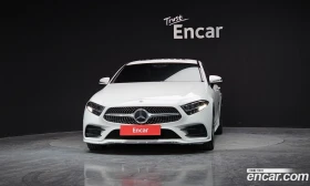 Mercedes-Benz CLS CLS300d AMG Line | Mobile.bg � ����� ������ 3