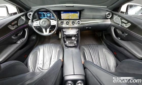 Mercedes-Benz CLS CLS300d AMG Line | Mobile.bg � ����� ������ 7