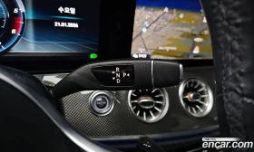 Mercedes-Benz CLS CLS300d AMG Line | Mobile.bg � ����� ������ 9