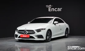 ������ Mercedes-Benz CLS