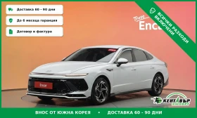 ������ Hyundai Sonata