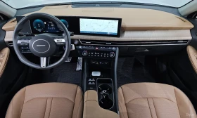 Hyundai Sonata Inspiration HYBRID* TOP CENA*  | Mobile.bg � ����� ������ 7